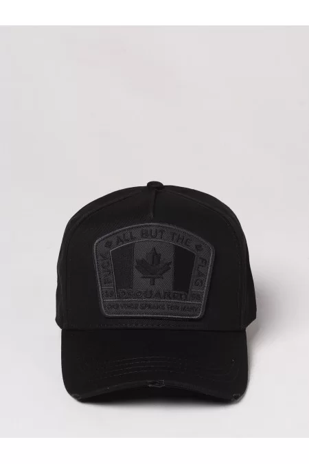 DSQUARED2 BASEBALL CAP Negozi Online