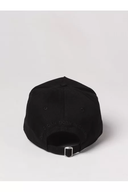 DSQUARED2 BASEBALL CAP Negozi Online