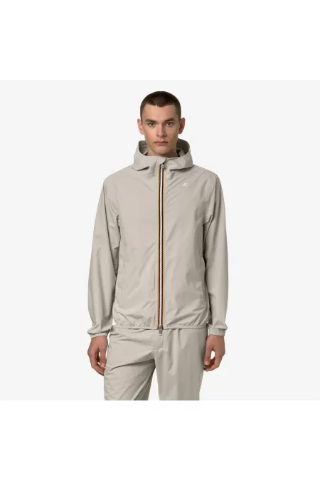 K-WAY JACK ECO STRETCH DOT V Promozione Limitata