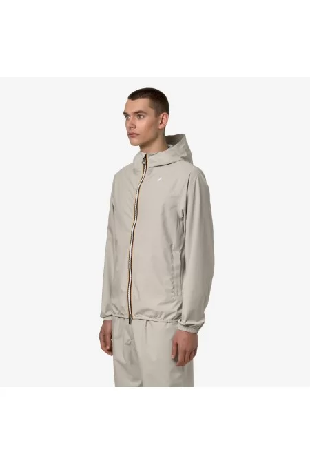 K-WAY JACK ECO STRETCH DOT V Promozione Limitata