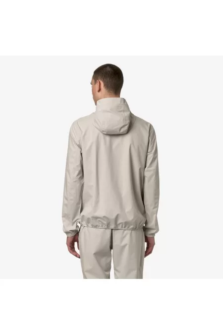 K-WAY JACK ECO STRETCH DOT V Promozione Limitata