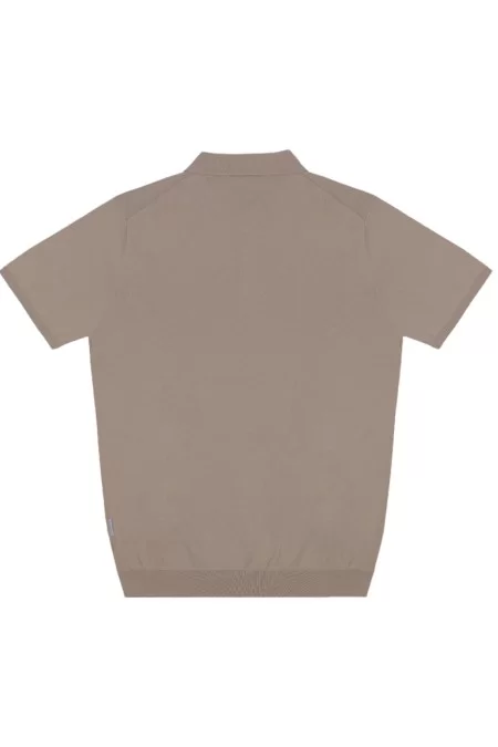 PEOPLEOFSHIBUYA Polo in maglia Mezza manica Shopping Online