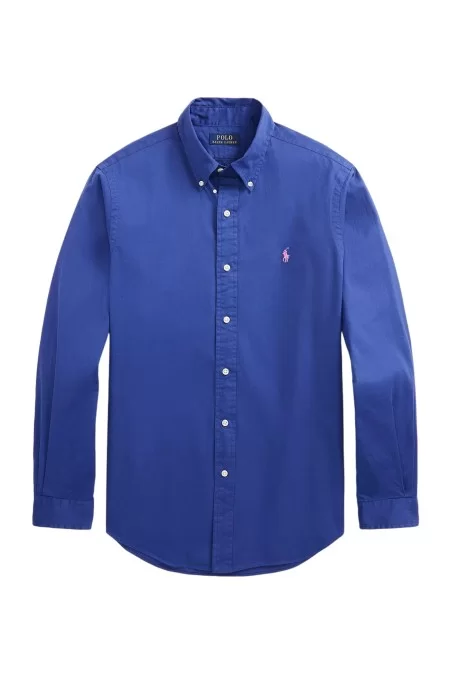 POLO RALPH LAUREN UOMO POLO RALPH LAUREN UOMO Camicia maschile di alta qualità con design elegante e confortevole Affare Del Giorno