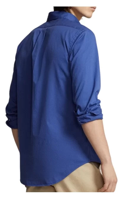 POLO RALPH LAUREN UOMO POLO RALPH LAUREN UOMO Camicia maschile di alta qualità con design elegante e confortevole Affare Del Giorno