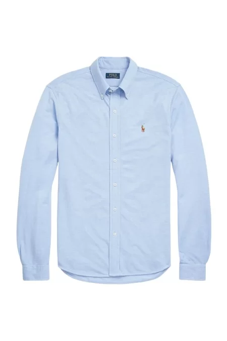 POLO RALPH LAUREN UOMO Camicia da uomo Polo Ralph Lauren Uomo Marchio di abbigliamento di lusso con qualità e stile imbattibili Prezzo Ridotto