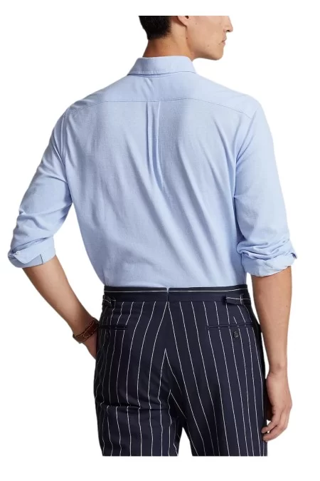 POLO RALPH LAUREN UOMO Camicia da uomo Polo Ralph Lauren Uomo Marchio di abbigliamento di lusso con qualità e stile imbattibili Prezzo Ridotto
