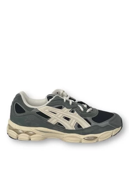 ASICS GEL NYC ASICS 1203A383 002 Scarpa da corsa premium per la città di New York