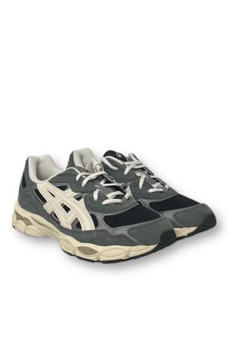 ASICS GEL NYC ASICS 1203A383 002 Scarpa da corsa premium per la città di New York Offerta