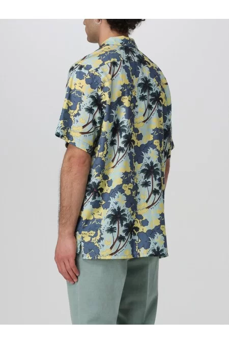 PAUL SMITH MENS SS CASUAL FIT SHIRT Offerta settimanale