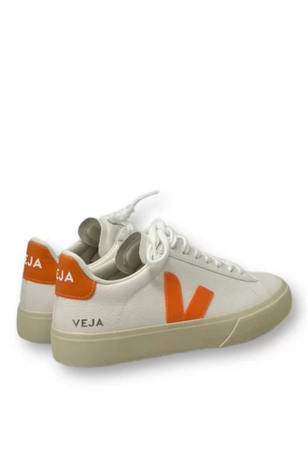 VEJA CAMPO Rilascio limitato