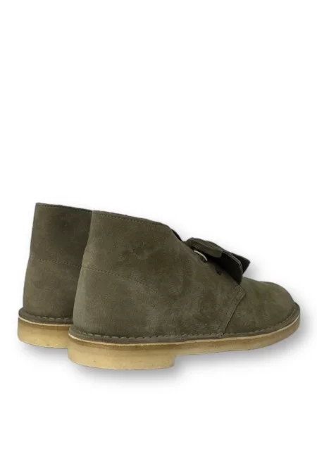 CLARKS CARAVAN Ultimi tre giorni