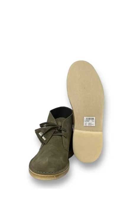CLARKS CARAVAN Ultimi tre giorni
