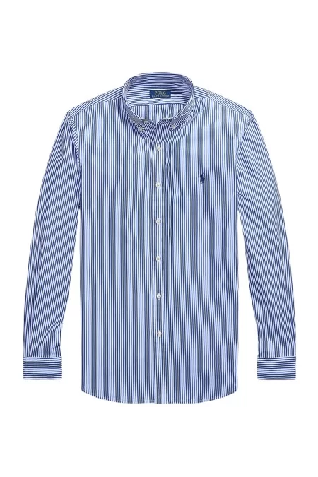 POLO RALPH LAUREN UOMO Camicia da uomo Polo Ralph Lauren Camicia elegante e di alta qualità per l\'uomo moderno. Marchio rinomato ACQUISTA ORA