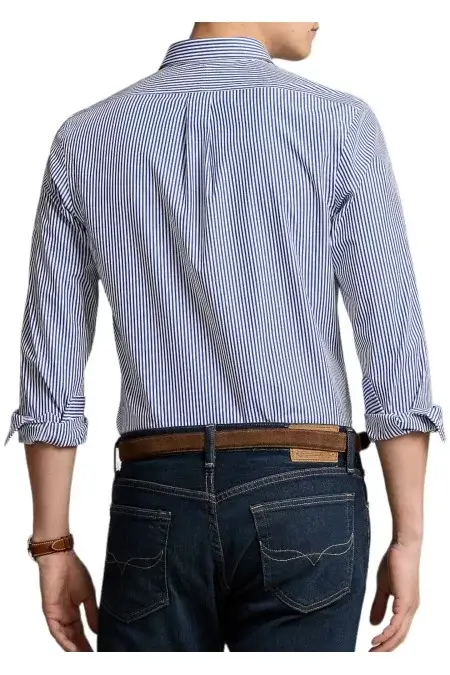 POLO RALPH LAUREN UOMO Camicia da uomo Polo Ralph Lauren Camicia elegante e di alta qualità per l\'uomo moderno. Marchio rinomato ACQUISTA ORA