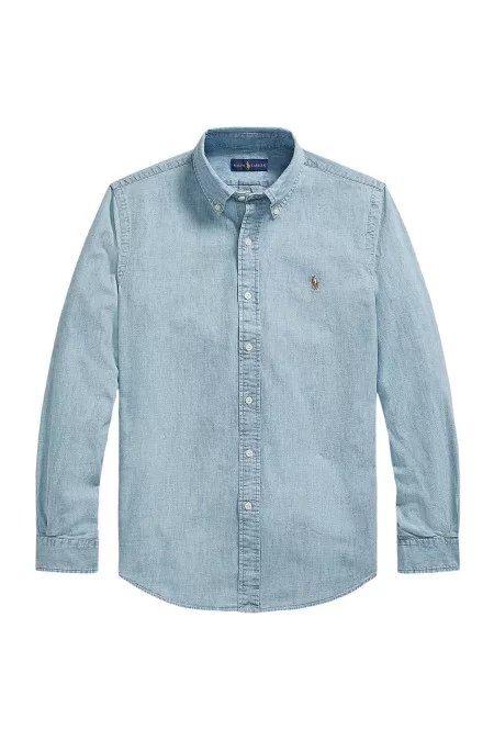 POLO RALPH LAUREN UOMO POLO RALPH LAUREN UOMO - Camicia maschile di alta qualità e stile Ultimi due giorni
