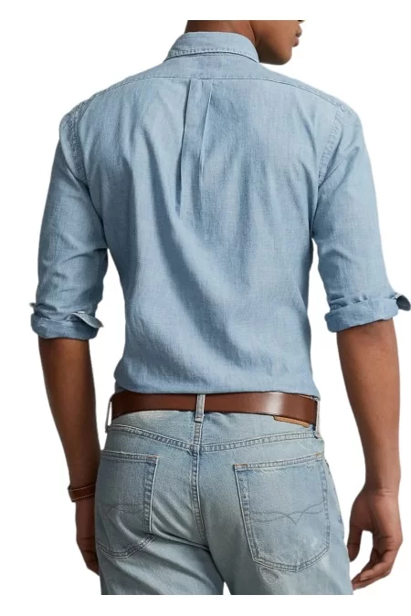 POLO RALPH LAUREN UOMO POLO RALPH LAUREN UOMO - Camicia maschile di alta qualità e stile Ultimi due giorni