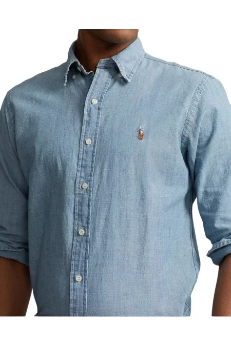 POLO RALPH LAUREN UOMO POLO RALPH LAUREN UOMO - Camicia maschile di alta qualità e stile Ultimi due giorni