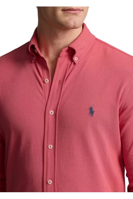 POLO RALPH LAUREN UOMO Descrizione Camicia Uomo Marchio: POLO RALPH LAUREN UOMO Qualità: elegante, confortevole, di alta qualità Descrizione: Camicia da uomo di lusso, adatta per ogni occasione Fino al 60% di sconto