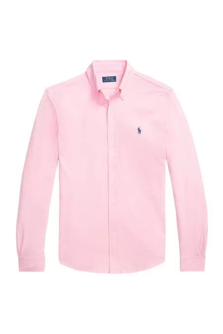 POLO RALPH LAUREN UOMO Camicia da uomo Polo Ralph Lauren Uomo Elegante, confortevole e di alta qualità. Perfetta per ogni occasione. Scopri la collezione Polo Ralph Lauren Uomo su Ralph Lauren Italia Offerta speciale della fabbrica