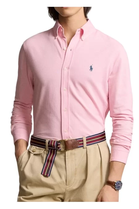 POLO RALPH LAUREN UOMO Camicia da uomo Polo Ralph Lauren Uomo Elegante, confortevole e di alta qualità. Perfetta per ogni occasione. Scopri la collezione Polo Ralph Lauren Uomo su Ralph Lauren Italia Offerta speciale della fabbrica