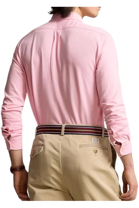 POLO RALPH LAUREN UOMO Camicia da uomo Polo Ralph Lauren Uomo Elegante, confortevole e di alta qualità. Perfetta per ogni occasione. Scopri la collezione Polo Ralph Lauren Uomo su Ralph Lauren Italia Offerta speciale della fabbrica
