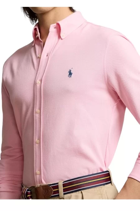 POLO RALPH LAUREN UOMO Camicia da uomo Polo Ralph Lauren Uomo Elegante, confortevole e di alta qualità. Perfetta per ogni occasione. Scopri la collezione Polo Ralph Lauren Uomo su Ralph Lauren Italia Offerta speciale della fabbrica