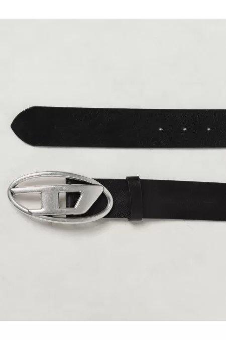 DIESEL BELT OVAL D Discount Store per i nuovi prodotti