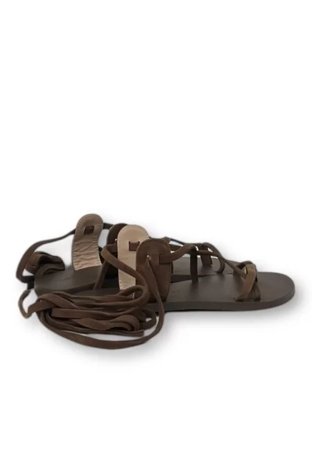 MANEBì AR SANDAL Limitato a 3 giorni