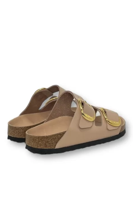 BIRKENSTOCK Sandali Birkenstock Calzature di qualità di marca Birkenstock. Comodità e stile unici Black Friday Prezzi