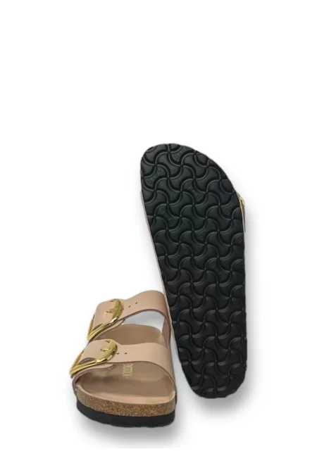 BIRKENSTOCK Sandali Birkenstock Calzature di qualità di marca Birkenstock. Comodità e stile unici Black Friday Prezzi