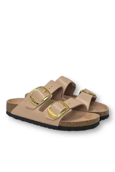 BIRKENSTOCK Sandali Birkenstock Calzature di qualità di marca Birkenstock. Comodità e stile unici Black Friday Prezzi
