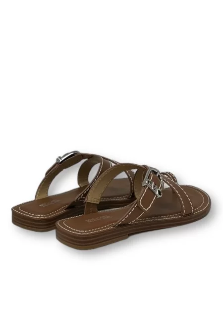 MICHAEL KORS ASHTON FLAT Sconti questo mese