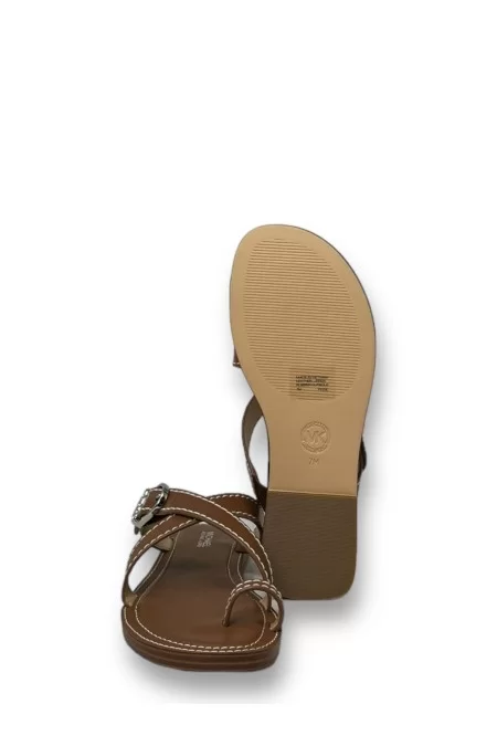 MICHAEL KORS ASHTON FLAT Sconti questo mese