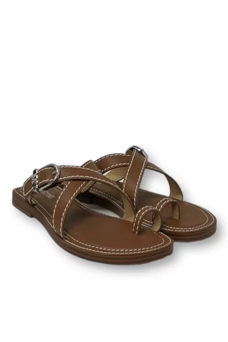 MICHAEL KORS ASHTON FLAT Sconti questo mese