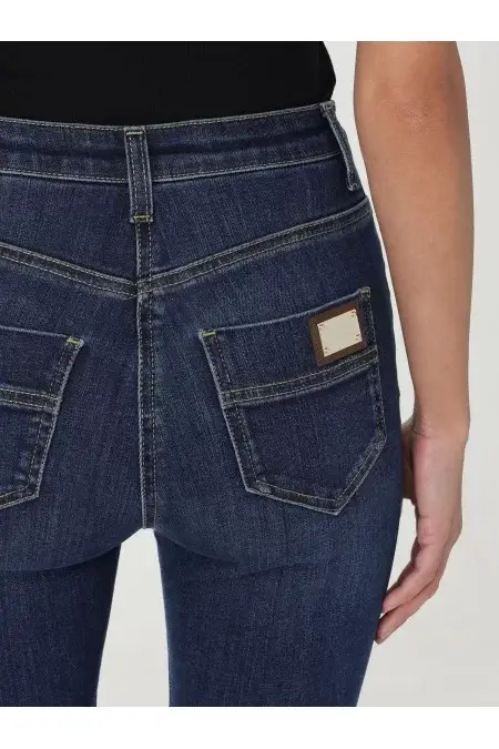 ELISABETTA FRANCHI PANTALONE Italy