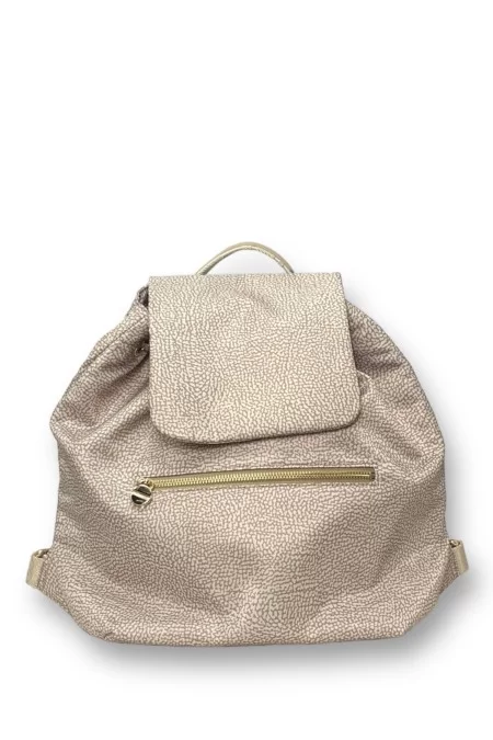 BORBONESE Borsa BORBONESE Marchio italiano di lusso. Qualità superiore e design elegante Spedizione Gratuita