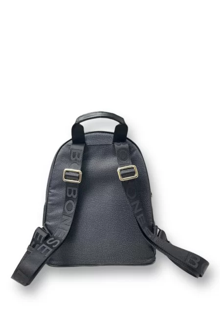 BORBONESE ZAINO MEDIUM Soddisfazione Garantita