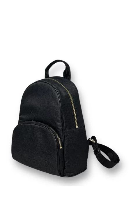 BORBONESE ZAINO MEDIUM Soddisfazione Garantita