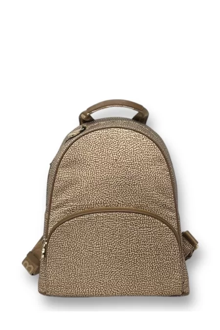 BORBONESE BORBONESE. Borsa di alta qualità e design elegante Qualità Garantita