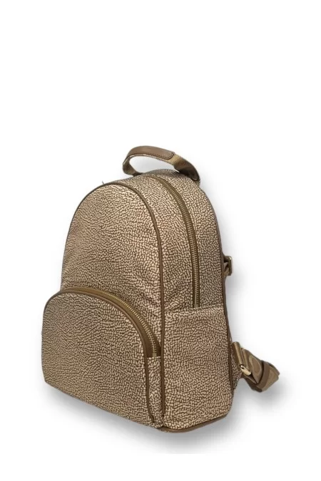 BORBONESE BORBONESE. Borsa di alta qualità e design elegante Qualità Garantita