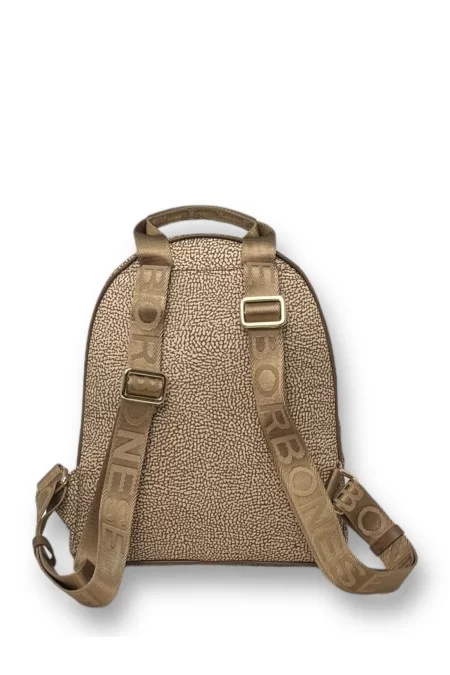 BORBONESE BORBONESE. Borsa di alta qualità e design elegante Qualità Garantita