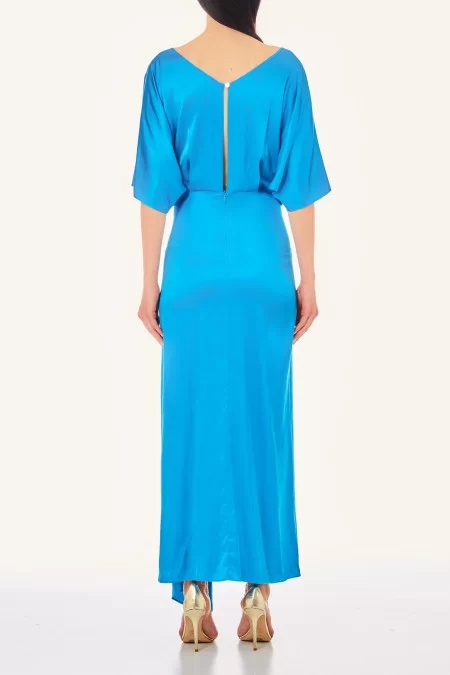 LIU JO COLLECTION ABITO C/SPACCO Fino Al -60%