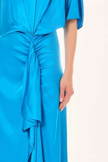 LIU JO COLLECTION ABITO C/SPACCO Fino Al -60%