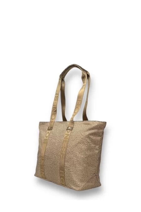 BORBONESE Borbonese Borsa di alta qualità con design elegante e dettagli raffinati Affare Del Giorno
