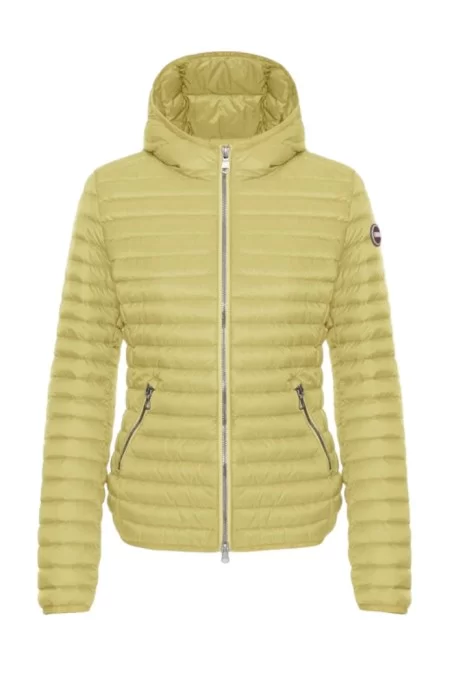 COLMAR Giubbotto in piuma da donna COLMAR Piumino di alta qualità con stile e comfort imbattibile. Perfetto per l\'inverno Sottocosto