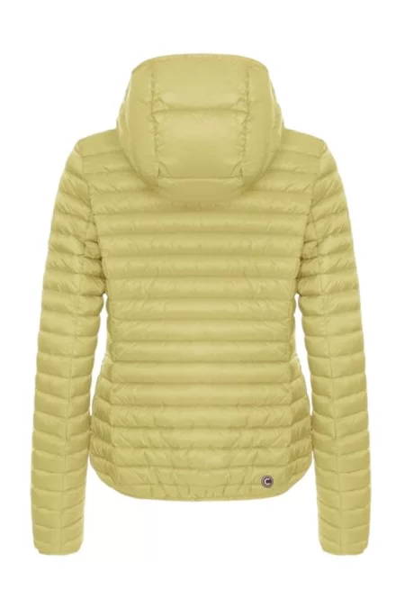 COLMAR Giubbotto in piuma da donna COLMAR Piumino di alta qualità con stile e comfort imbattibile. Perfetto per l\'inverno Sottocosto