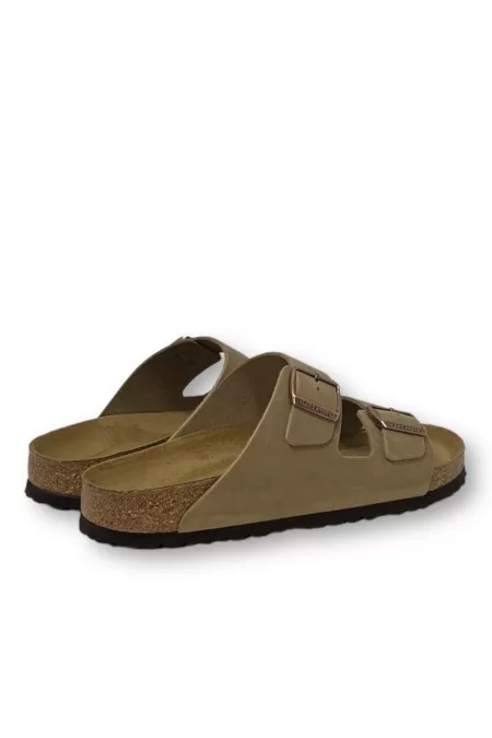 BIRKENSTOCK ARIZONA SFB Novità