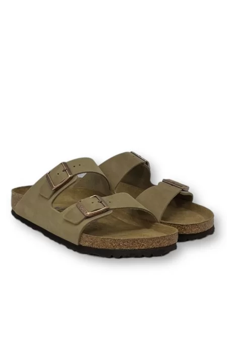 BIRKENSTOCK ARIZONA SFB Novità