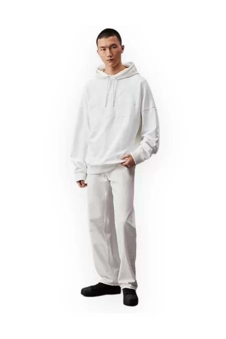 CALVIN KLEIN PREMIUM MONOLOGO HOODIE Offerte
