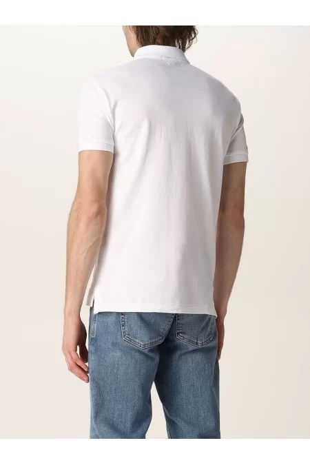 POLO RALPH LAUREN UOMO Camicia Uomo Polo Ralph Lauren Uomo Un\'icona di stile e qualità. Perfetta per ogni occasione Saldi Di Fabbrica
